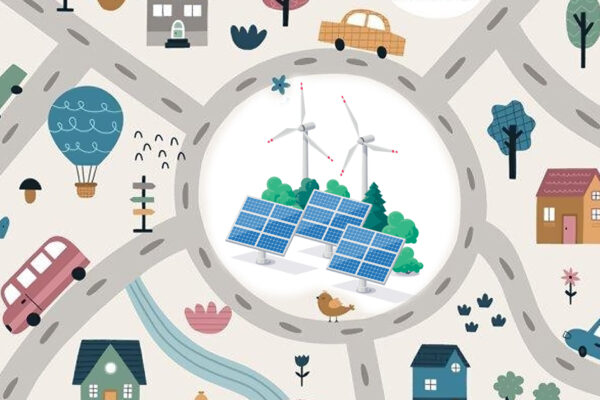 Comunità energetiche, ecco le regole e gli incentivi. Svolta per le rinnovabili e per la tutela ambientale.
