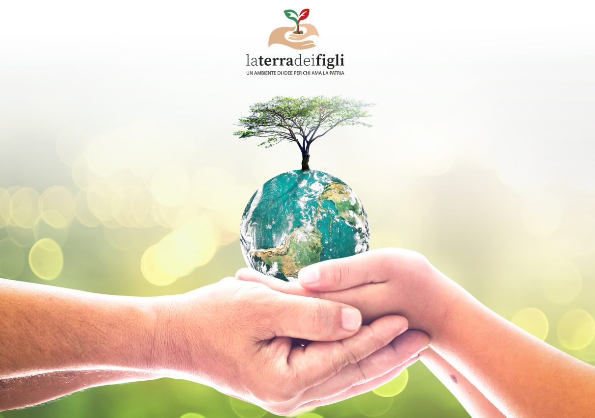 Shared Ground al Forum IDU